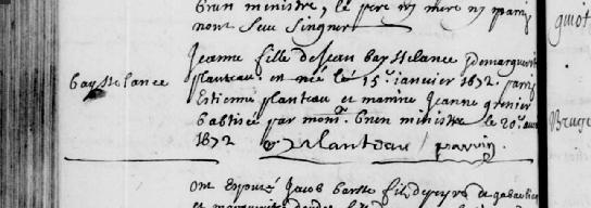 baysselance marguerite bapt 1672.jpg
